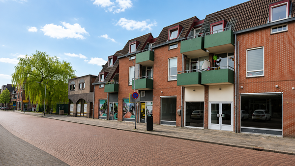 Medium property photo - Oude Molenstraat 111, 9401 DN Assen